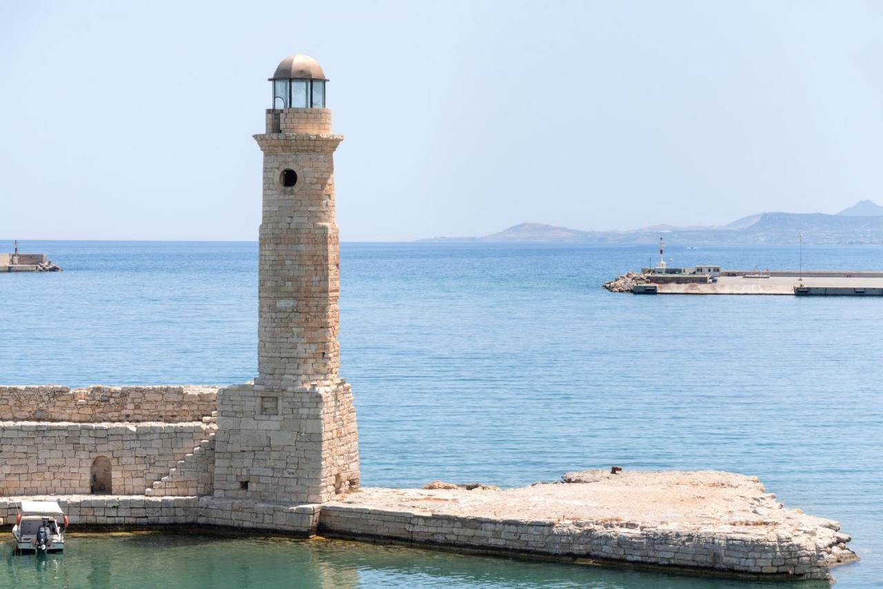 לינה וארוחת בוקר Faros