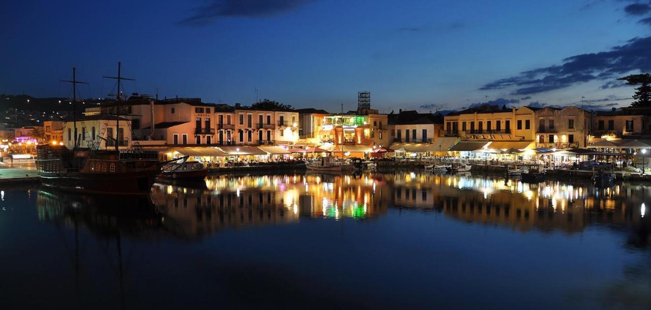 Faros 3*