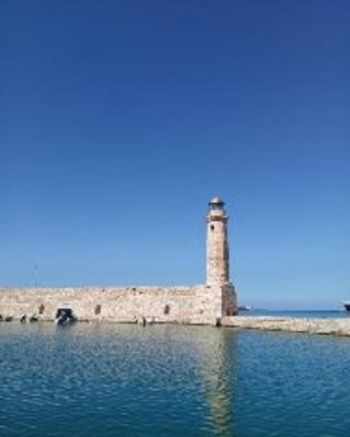 Faros 3* Rethymno