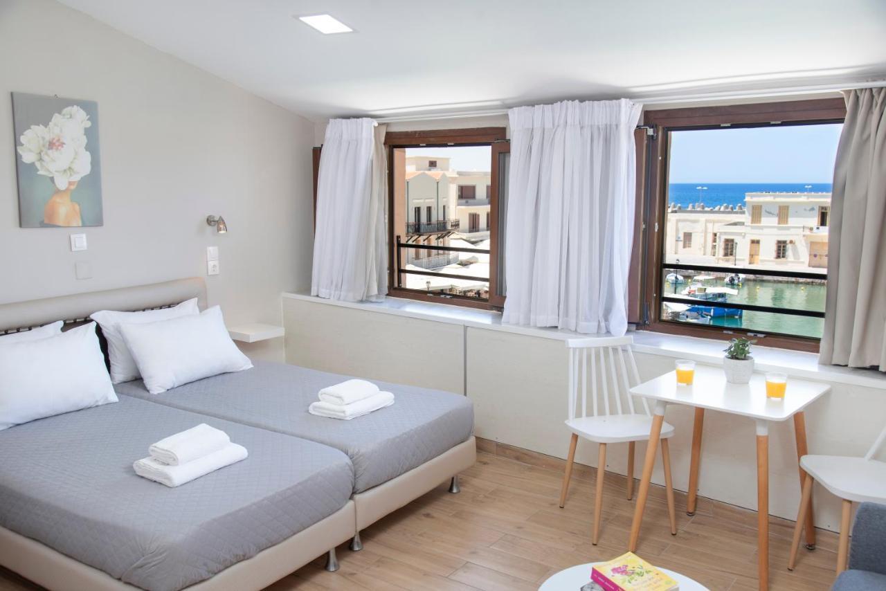 Bed & Breakfast Faros
