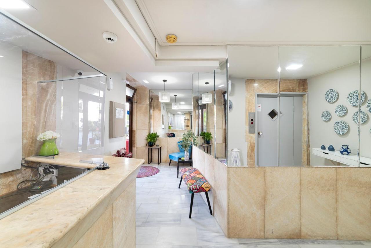 Bed & Breakfast Faros 3*