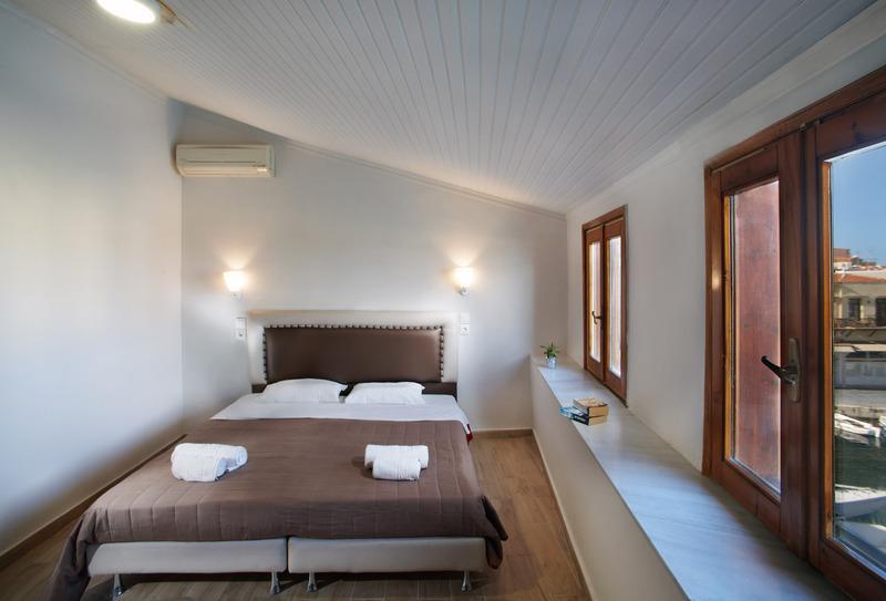 Faros Bed & Breakfast