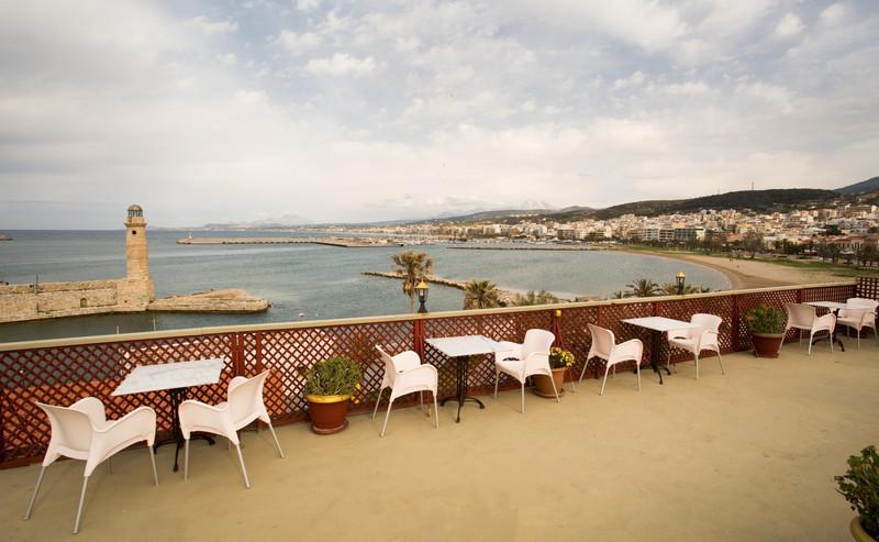 Bed & Breakfast Faros Rethymno