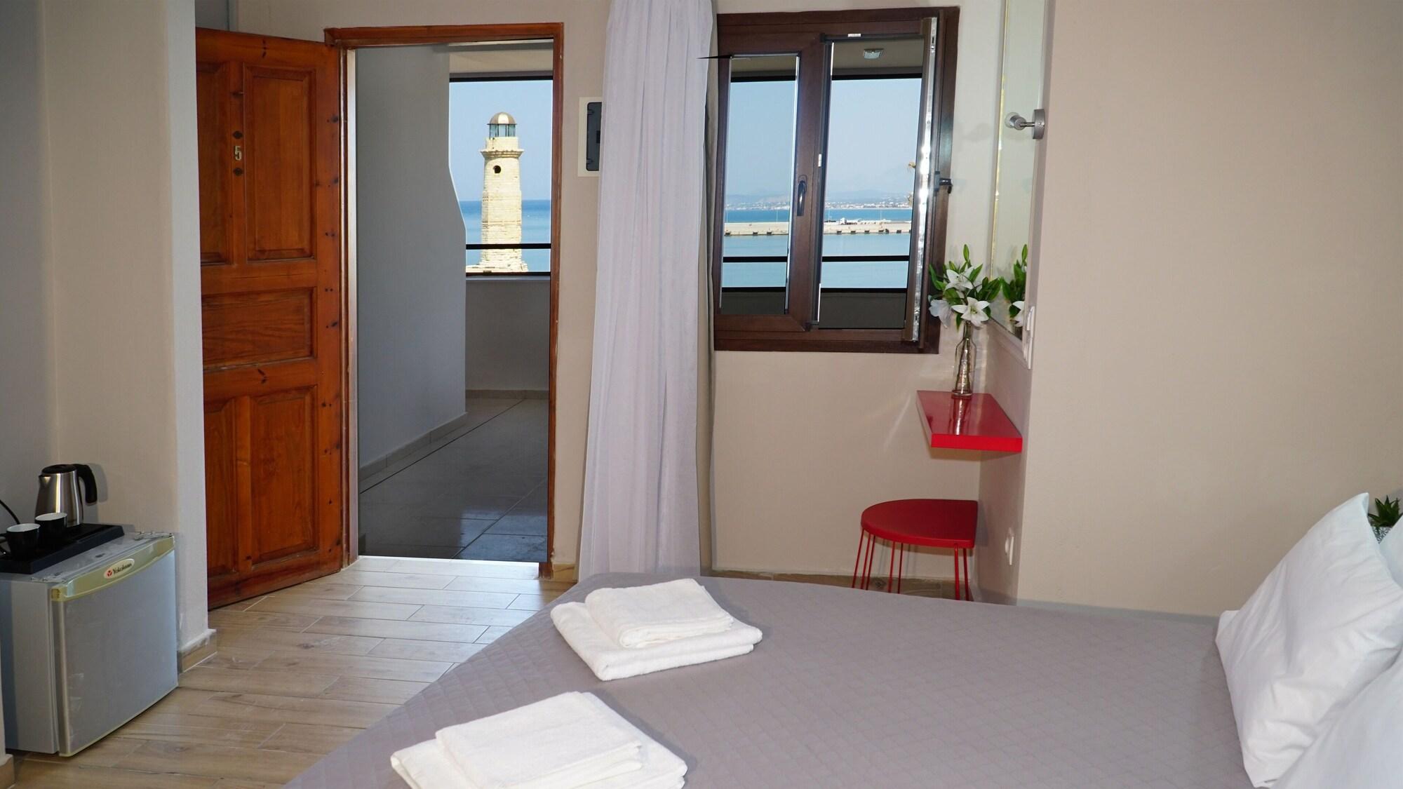Faros Bed & Breakfast