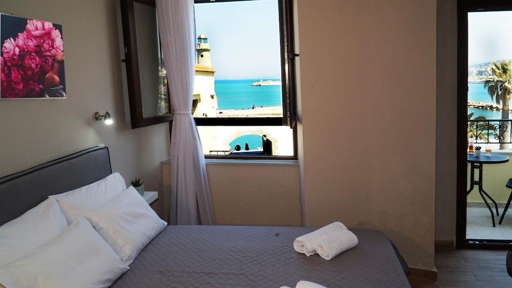 Bed & Breakfast Faros