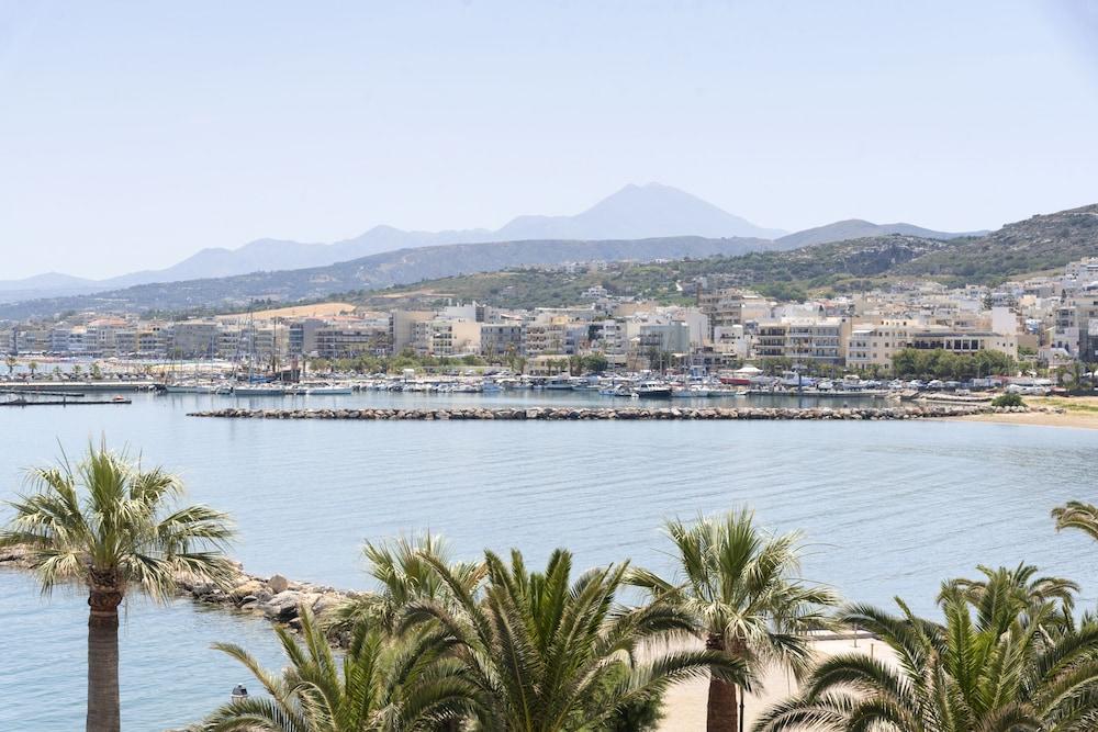 Faros 3* Rethymno