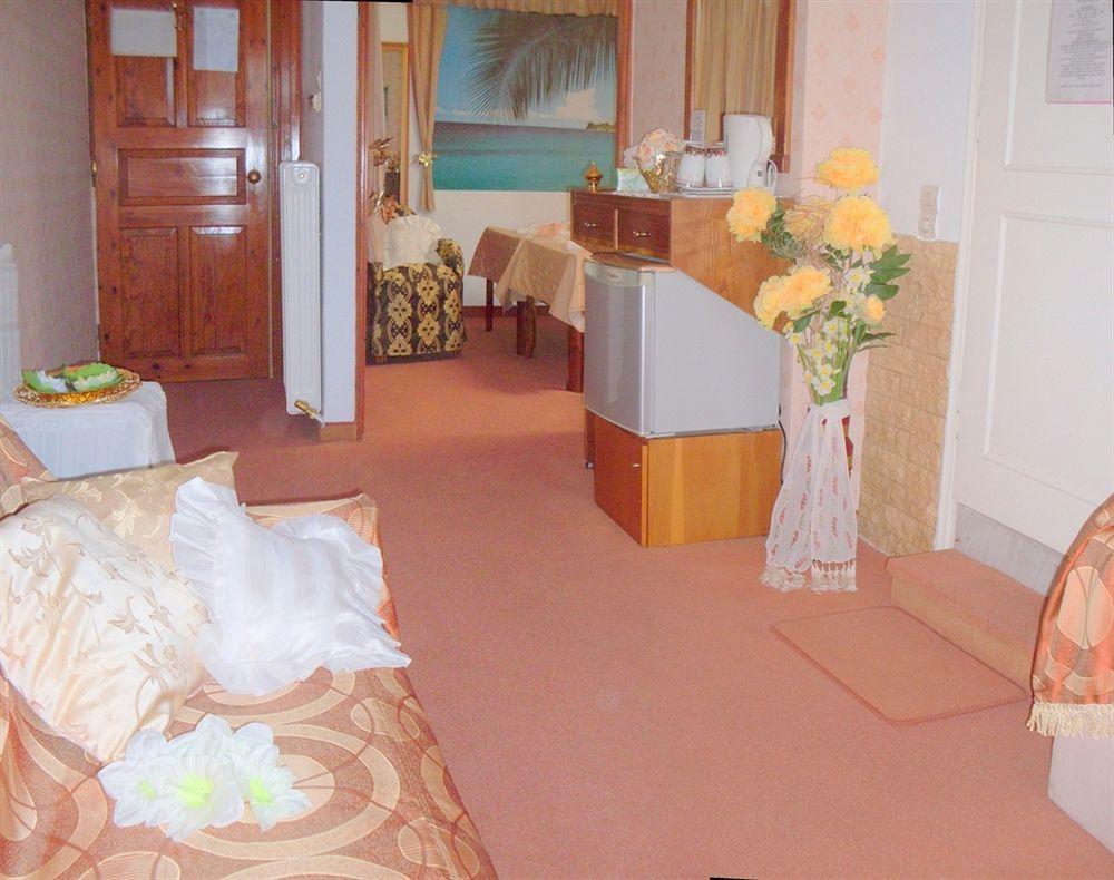 Bed & Breakfast Faros Rethymno