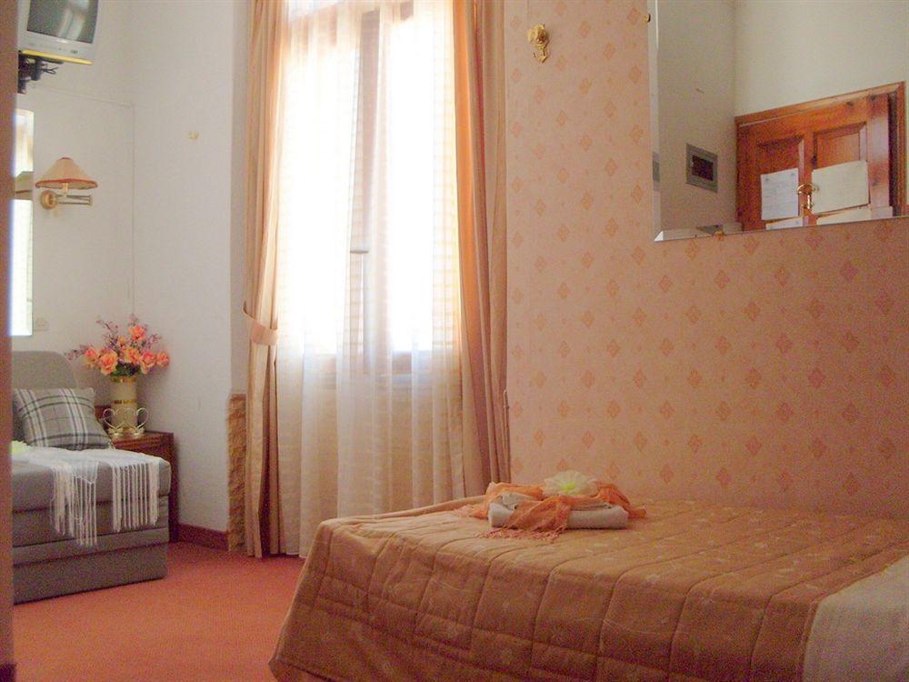 Faros Bed & Breakfast Rethymno