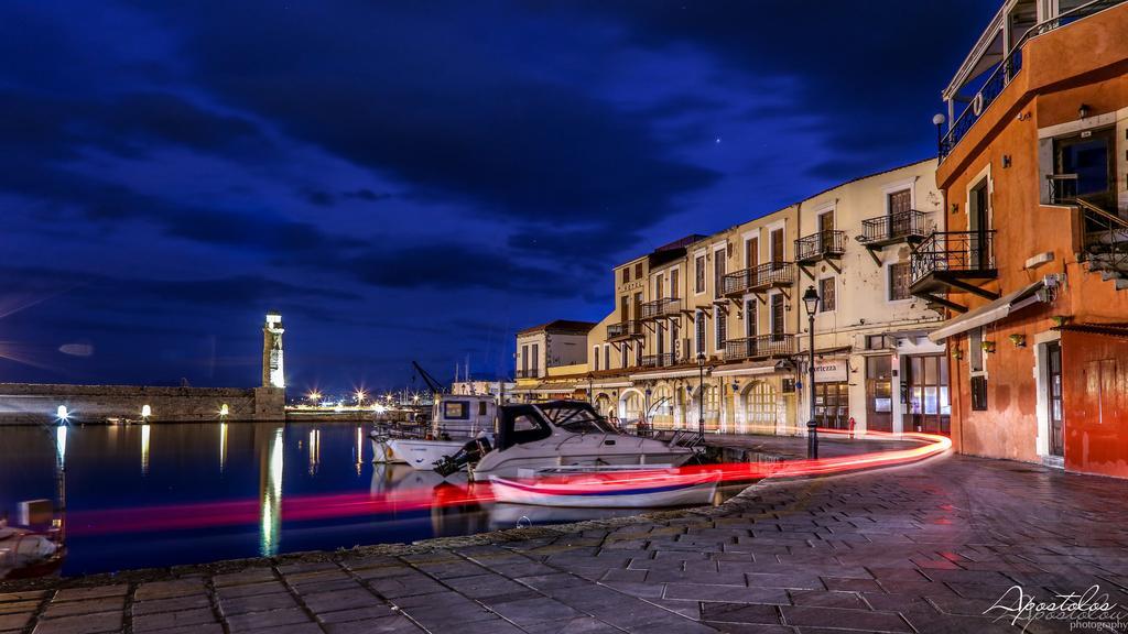 Bed and breakfast Faros Rooms&suites 3*