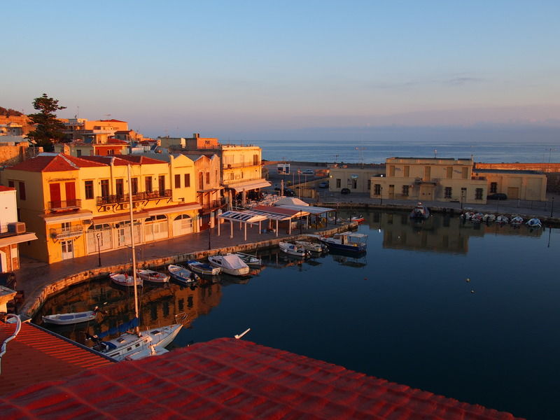 Faros Rooms&suites