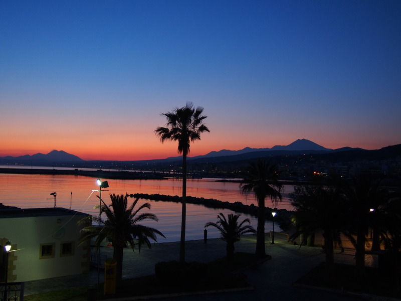 Bed & Breakfast Faros 3*