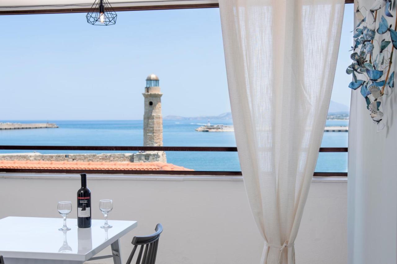 Faros B&B