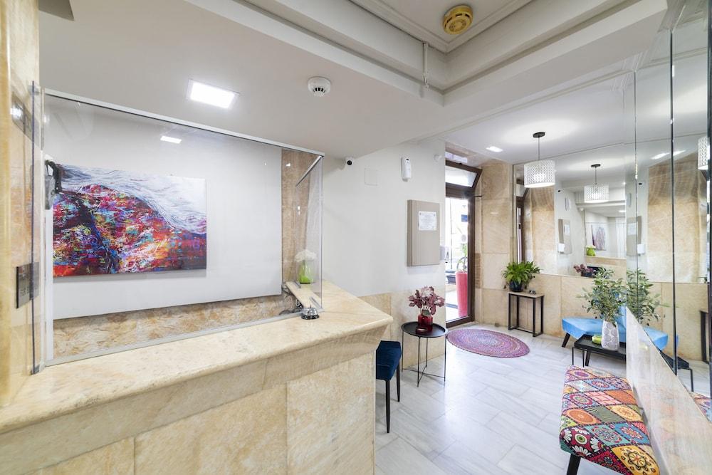 B&B Faros Rethymnon